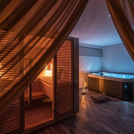 Park Hotel & Spa Планос Екстер'єр фото