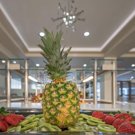 Park Hotel & Spa Планос Екстер'єр фото
