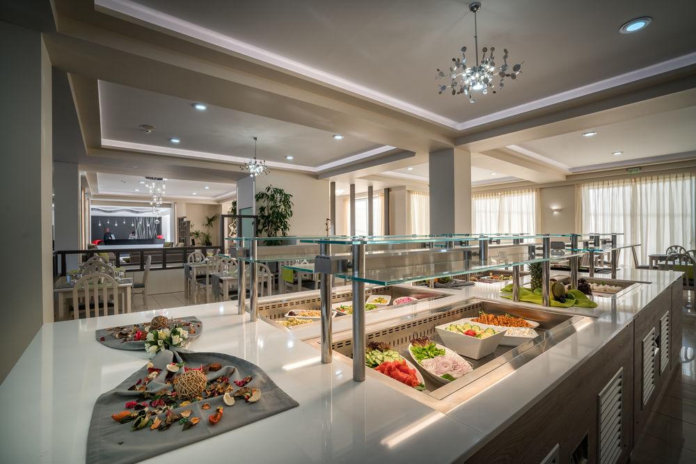 Park Hotel & Spa Планос Екстер'єр фото