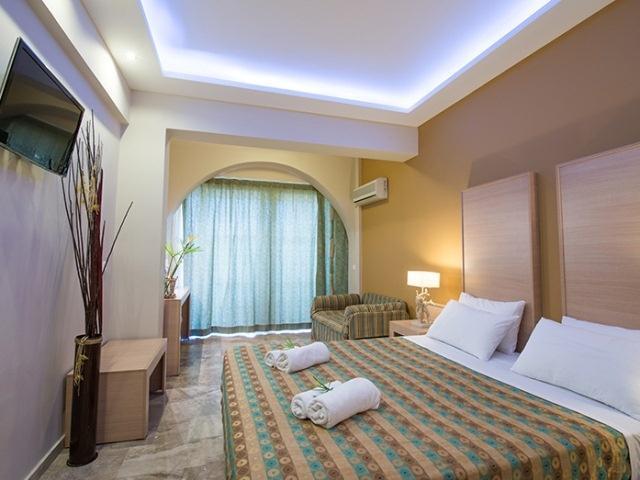 Park Hotel & Spa Планос Екстер'єр фото