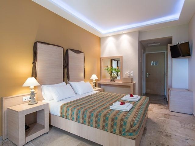 Park Hotel & Spa Планос Екстер'єр фото