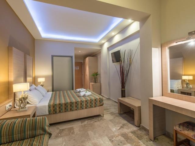 Park Hotel & Spa Планос Екстер'єр фото
