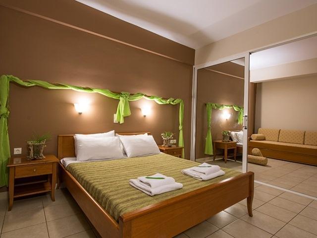 Park Hotel & Spa Планос Екстер'єр фото