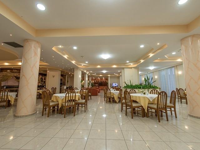 Park Hotel & Spa Планос Екстер'єр фото