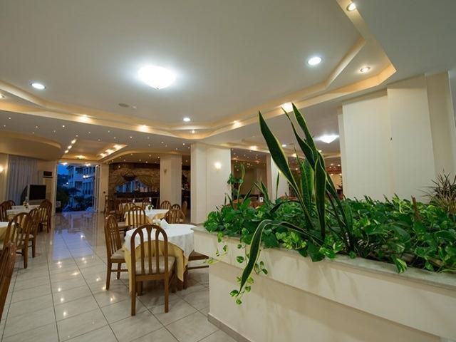 Park Hotel & Spa Планос Екстер'єр фото