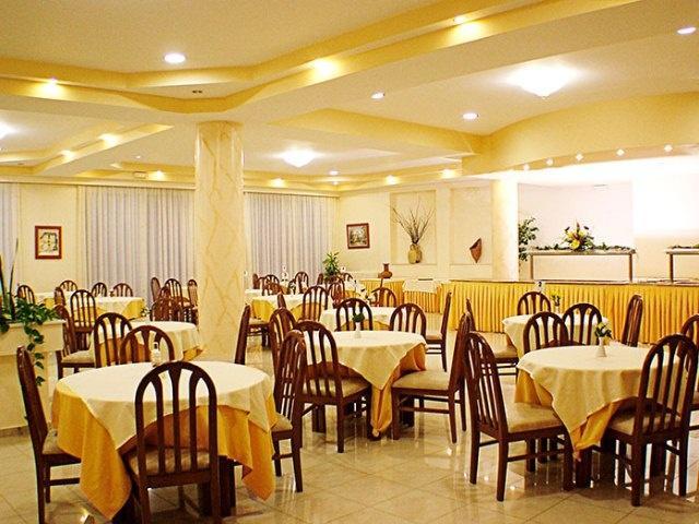 Park Hotel & Spa Планос Екстер'єр фото