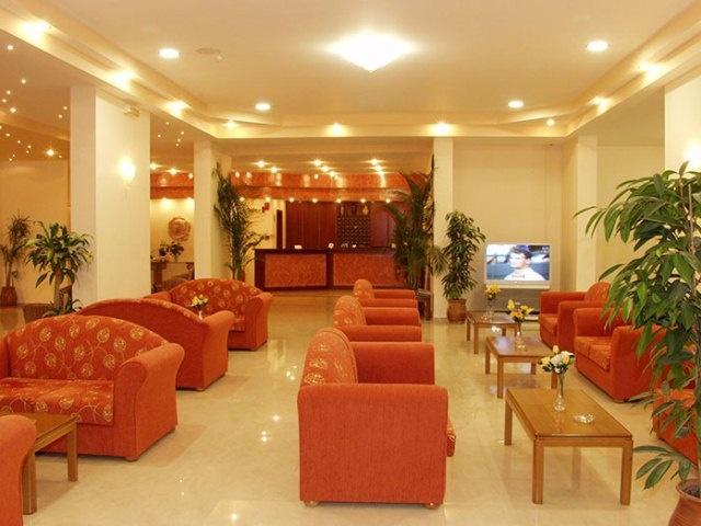 Park Hotel & Spa Планос Екстер'єр фото
