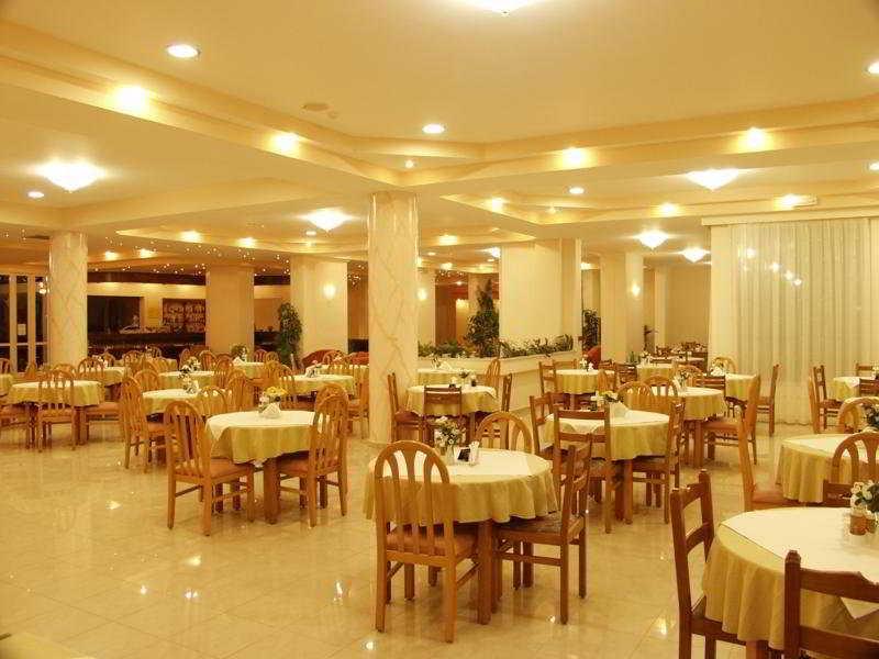 Park Hotel & Spa Планос Екстер'єр фото