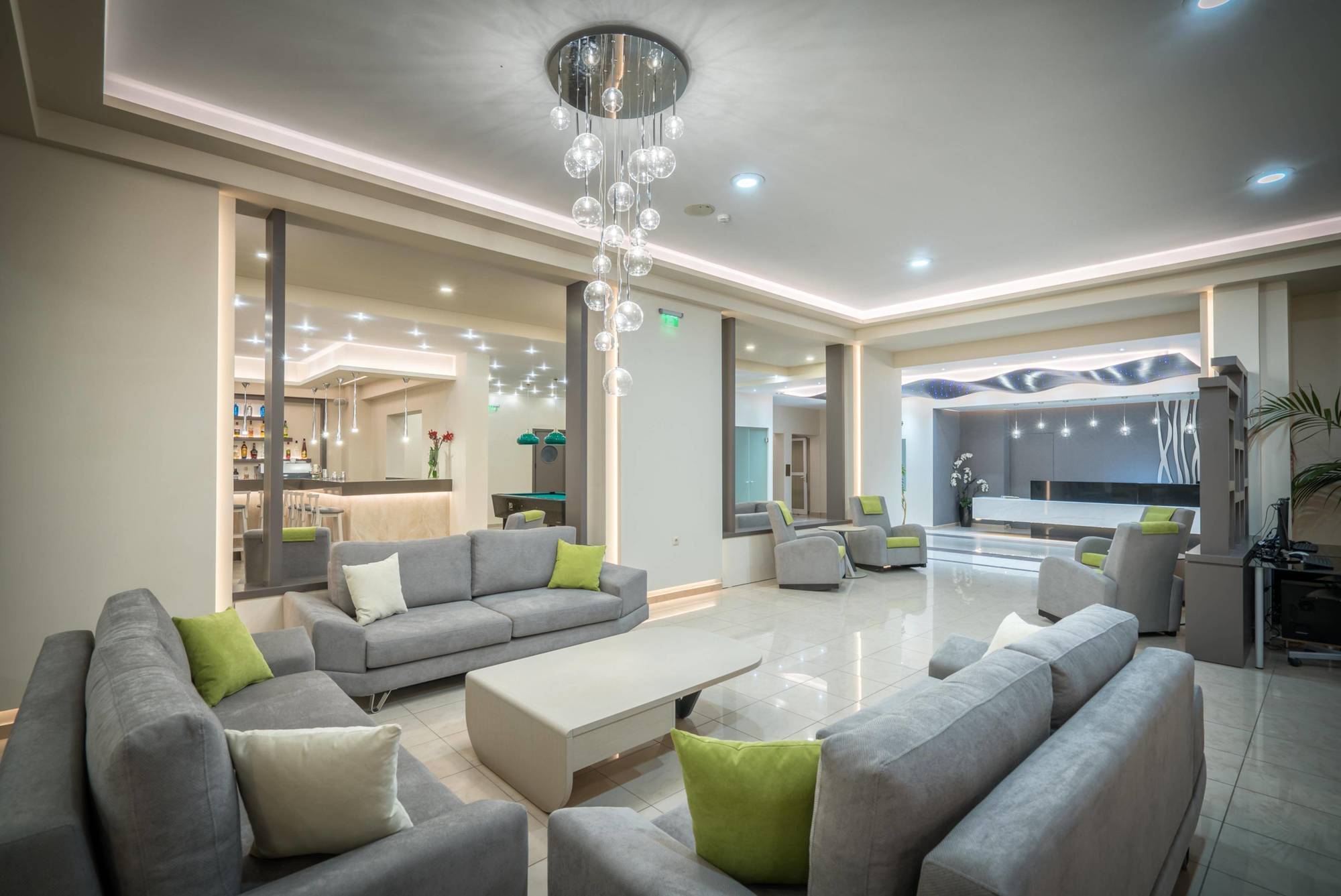 Park Hotel & Spa Планос Екстер'єр фото